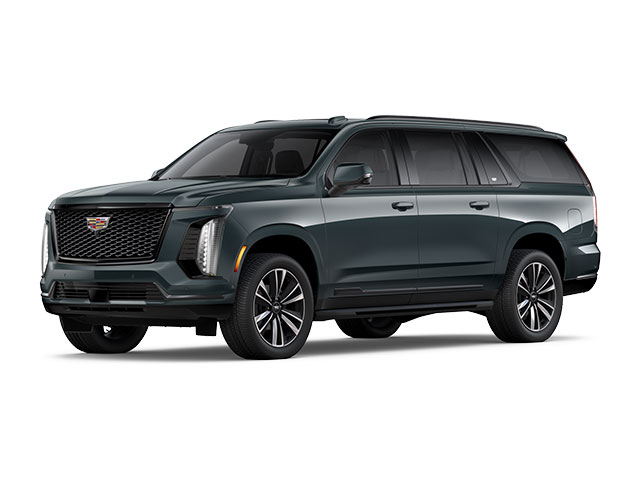 cadillac escalade esv 2026 1GYS9PKL6TR152227 image cadillac escalade esv 2026 1GYS9PKL6TR152227 image